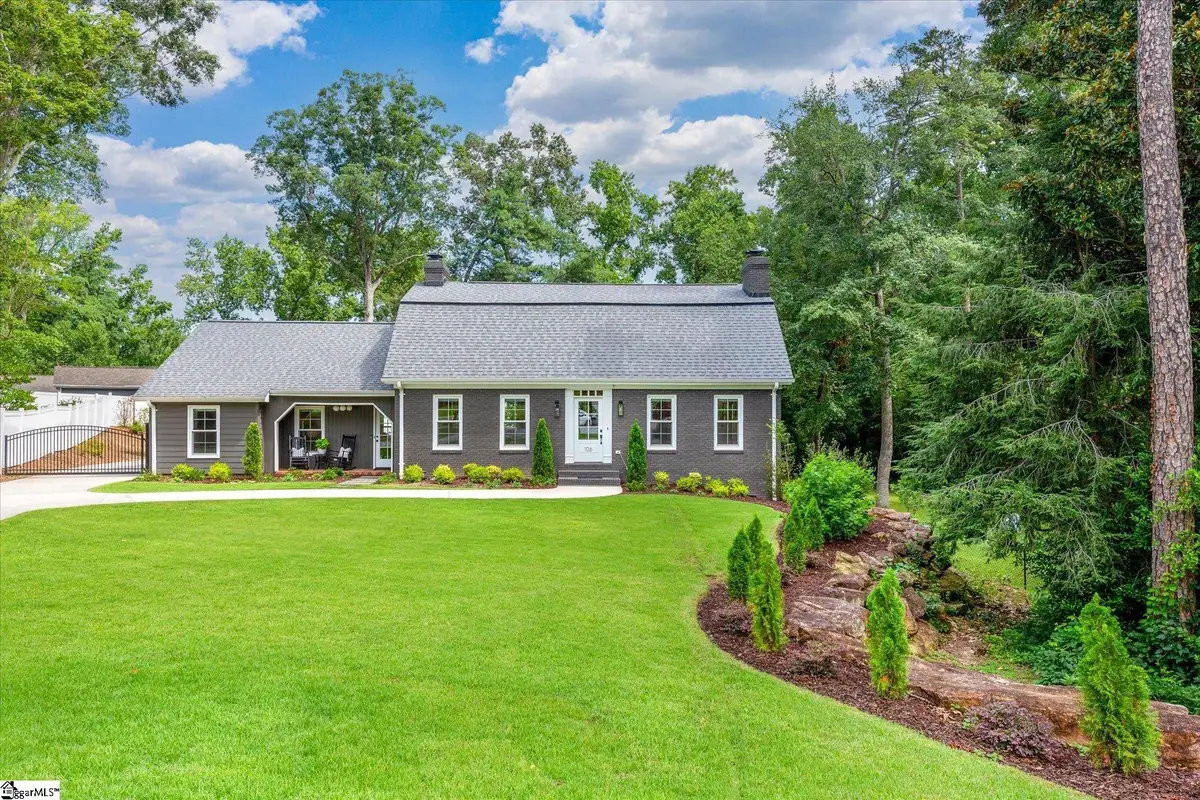 106 Ramblewood Lane, Greenville, SC 29615 - #1