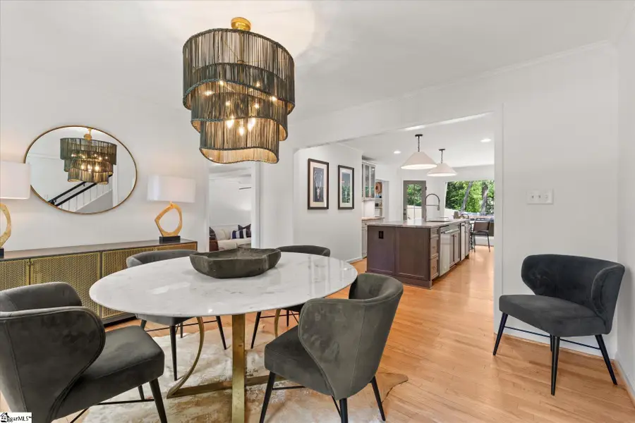 106 Ramblewood Lane, Greenville, SC 29615 - #3