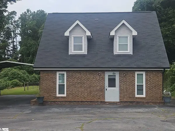 4612 Moorefield Memorial Highway, Pickens, SC 29671