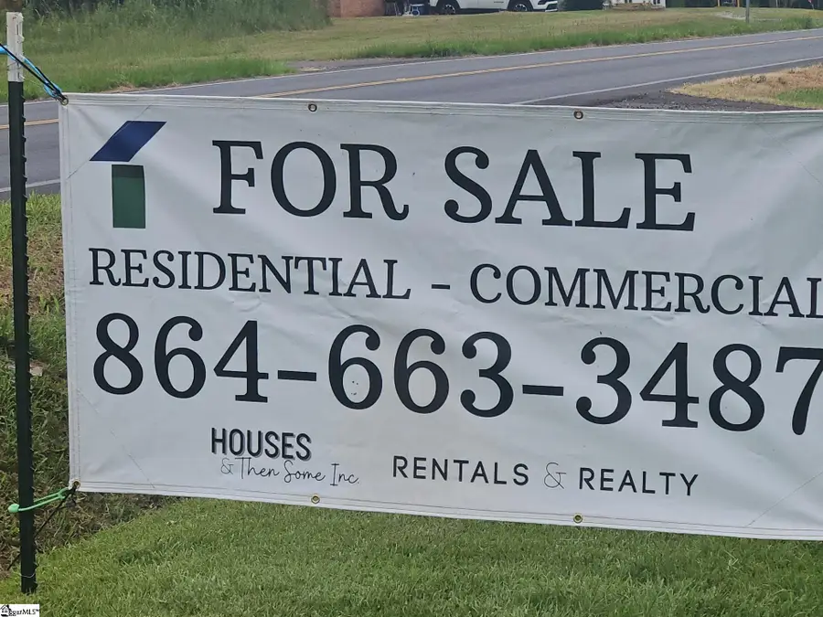 4612 Moorefield Memorial Highway, Pickens, SC 29671 - #2