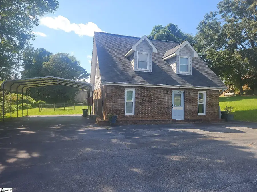 4612 Moorefield Memorial Highway, Pickens, SC 29671 - #3