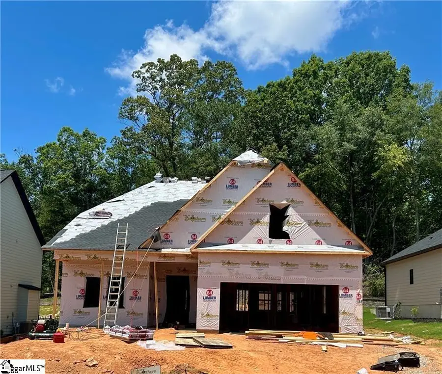 114 Shale Drive, Central, SC 29630 - #2