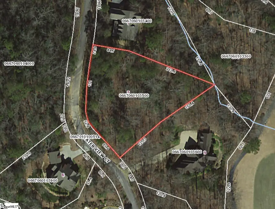 5 Water View Court, Travelers Rest, SC 29690 - #3