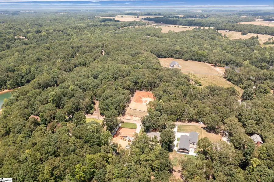 00 Perry Circle #Lot 3, Townville, SC 29689 - #3