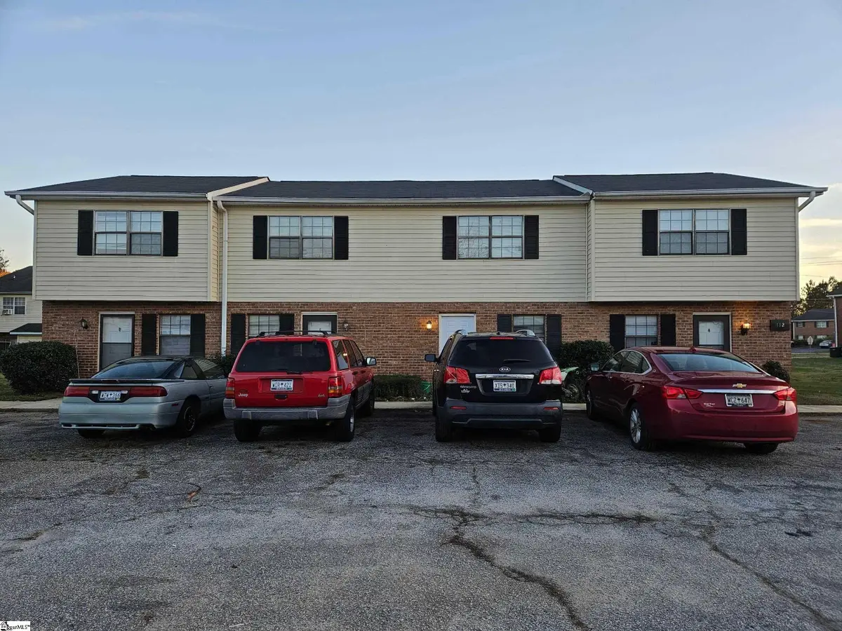 112 Tabitha Court, Anderson, SC 29625 - #1