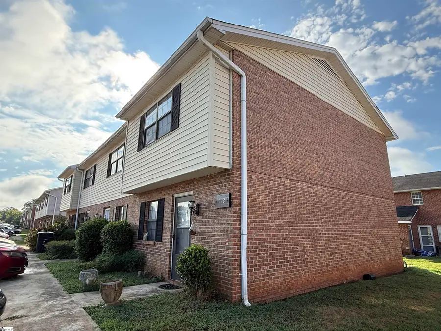 112 Tabitha Court, Anderson, SC 29625 - #3