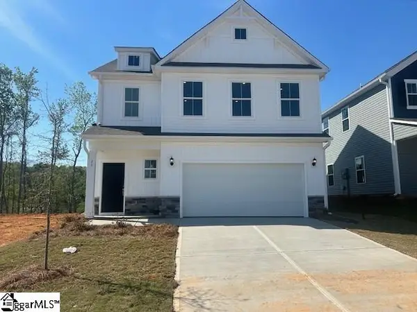 206 Gumwood Circle, Gaffney, SC 29341