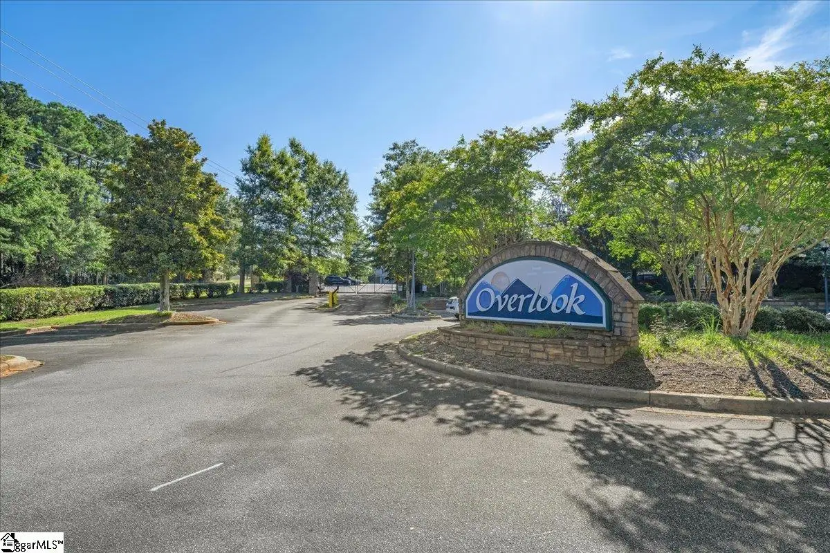 132 Lookover Drive, Anderson, SC 29621 - #1