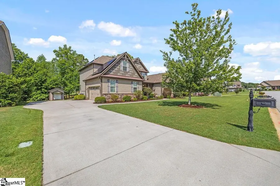 10 Meadowgold Lane, Greer, SC 29651 - #3