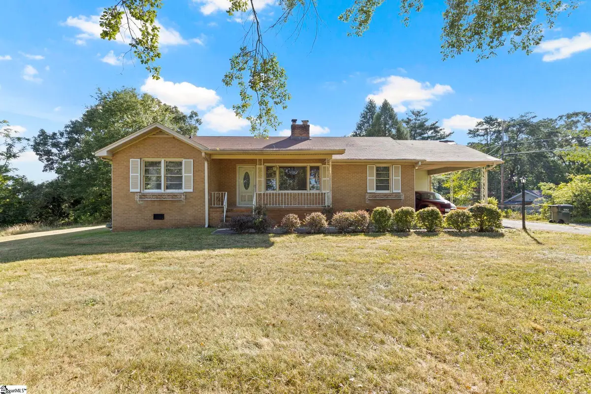 25 Goodwin Drive, Taylors, SC 29687 - #1