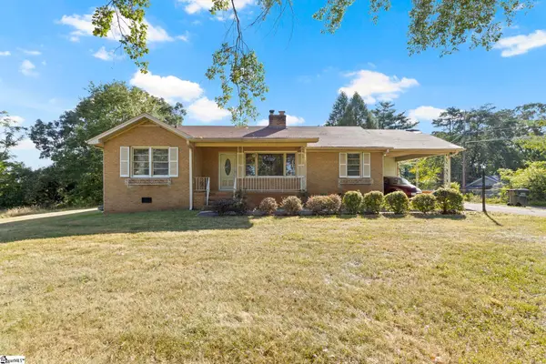 25 Goodwin Drive, Taylors, SC 29687