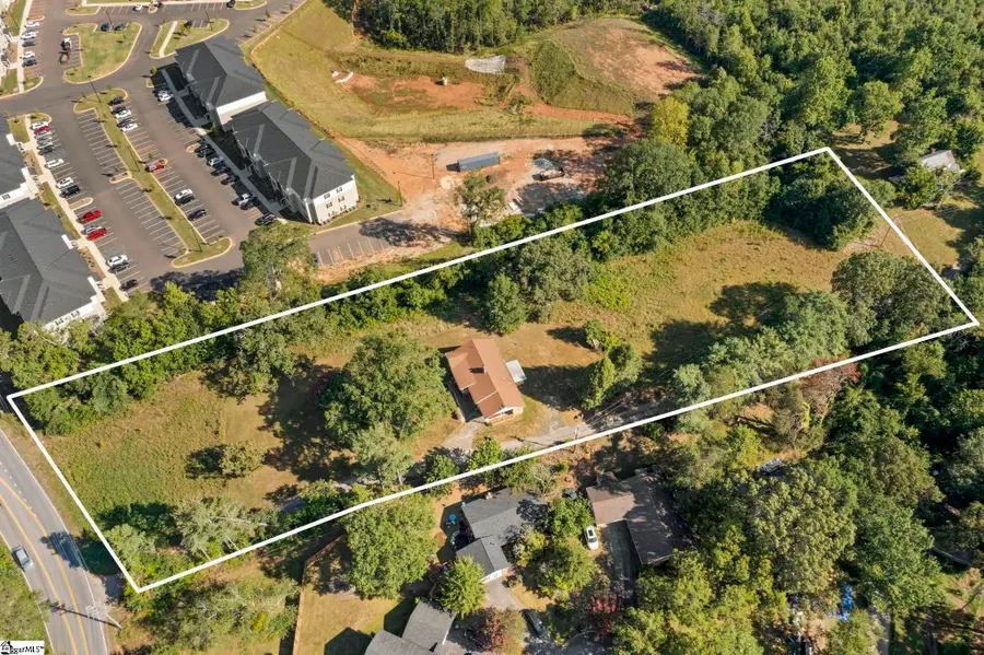 25 Goodwin Drive, Taylors, SC 29687 - #2