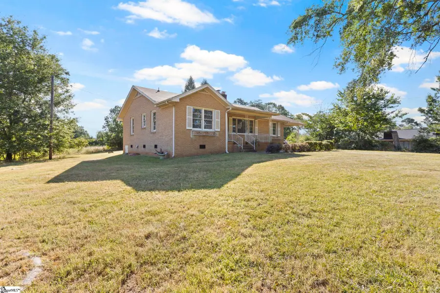 25 Goodwin Drive, Taylors, SC 29687 - #3