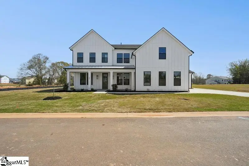 213 Dapple Lane, Simpsonville, SC 29681 - #1