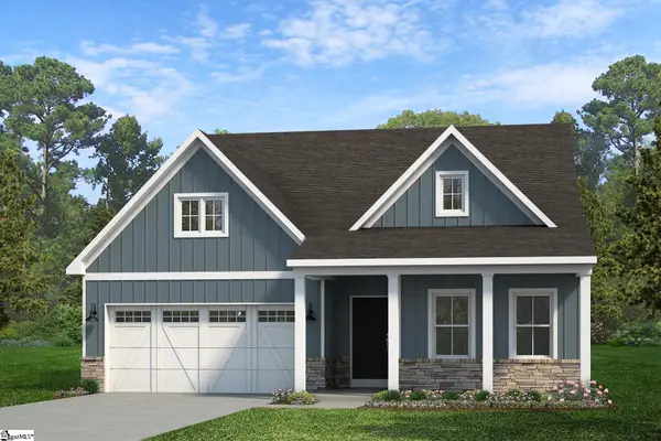 Lot 5 Nivie Lane, Simpsonville, SC 29681
