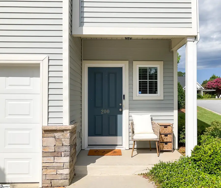 200 Button Willow Street, Taylors, SC 29687-3577 - #2