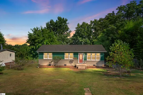 137 Anderson Drive, Spartanburg, SC 29302-3063