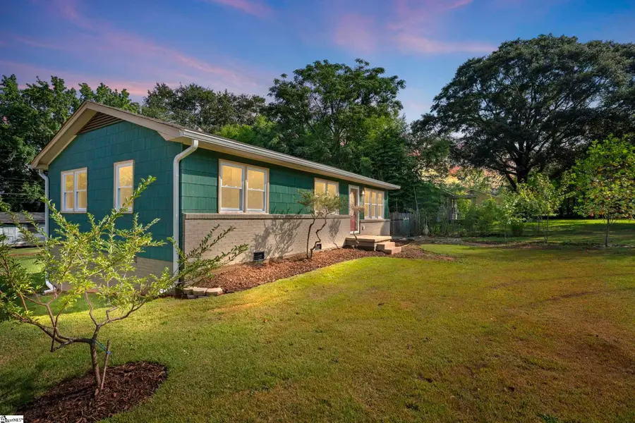 137 Anderson Drive, Spartanburg, SC 29302-3063 - #2