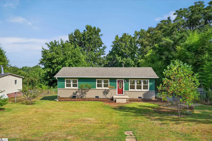 137 Anderson Drive, Spartanburg, SC 29302-3063 - #3