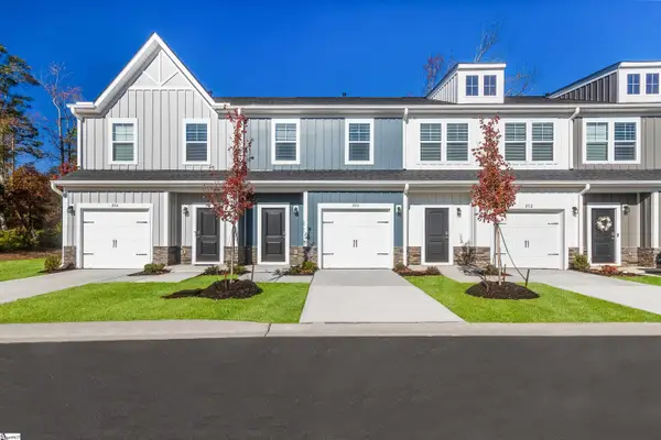 254 Santorini Way, Mauldin, SC 29662