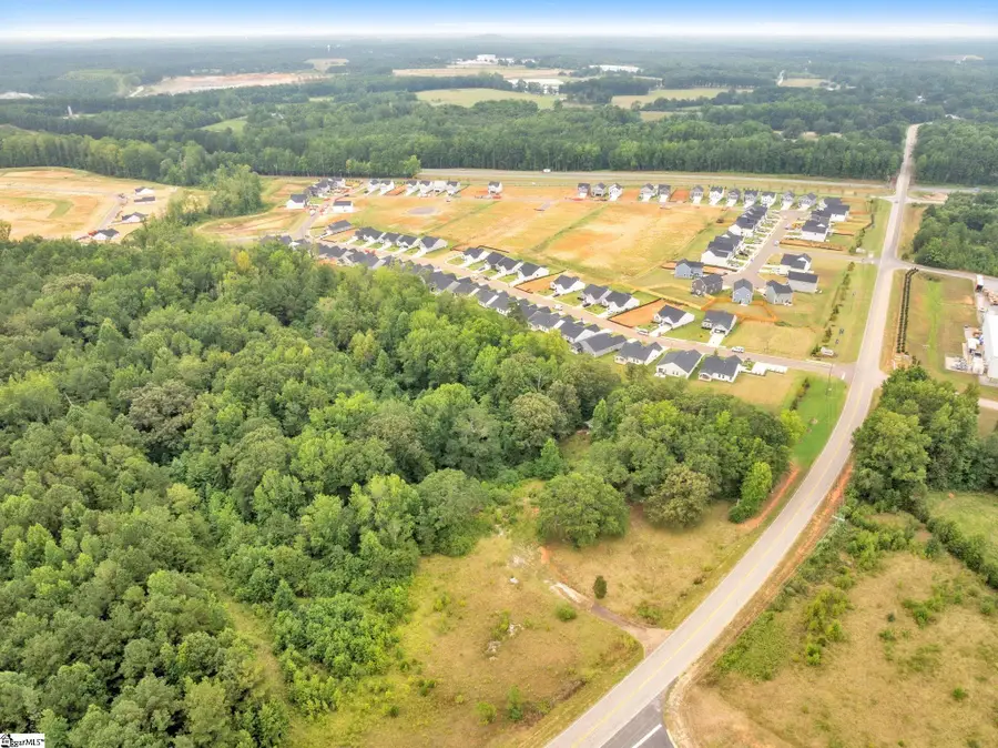 812 Friendship Church Road, Gray Court, SC 29645 - #2