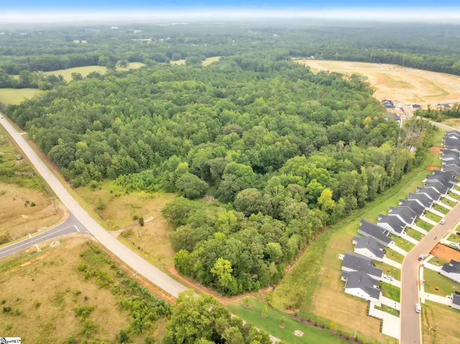 812 Friendship Church Road, Gray Court, SC 29645 - #3