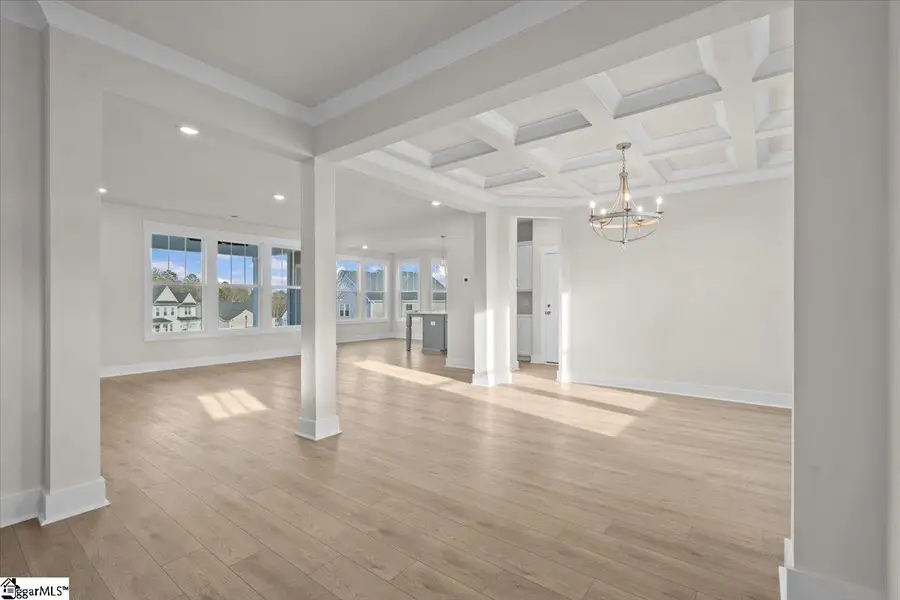 505 Grasshopper Court, Anderson, SC 29621 - #3