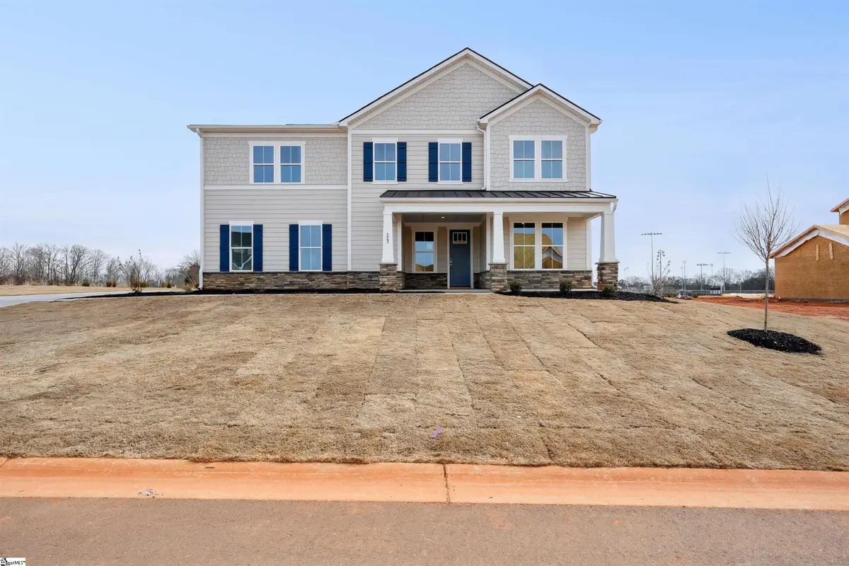 223 Dumain Court, Piedmont, SC 29673 - #1