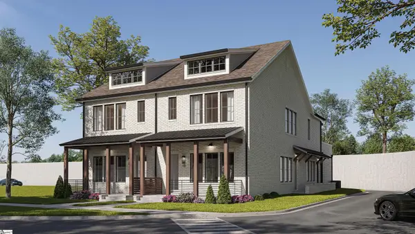 34 Mcneil Court, Greenville, SC 29609