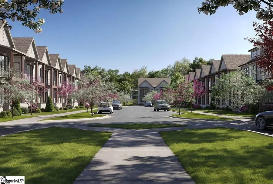 34 Mcneil Court, Greenville, SC 29609 - #3