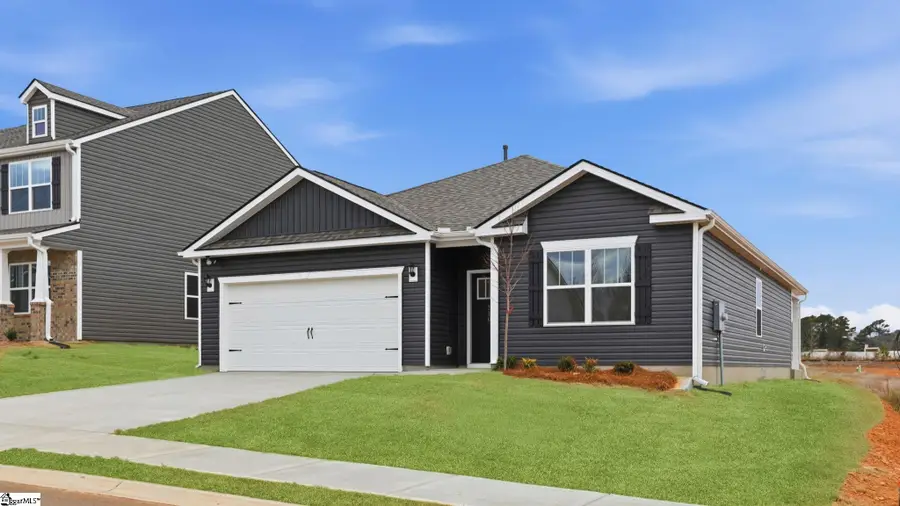 119 Depot Circle, Greenwood, SC 29646 - #2