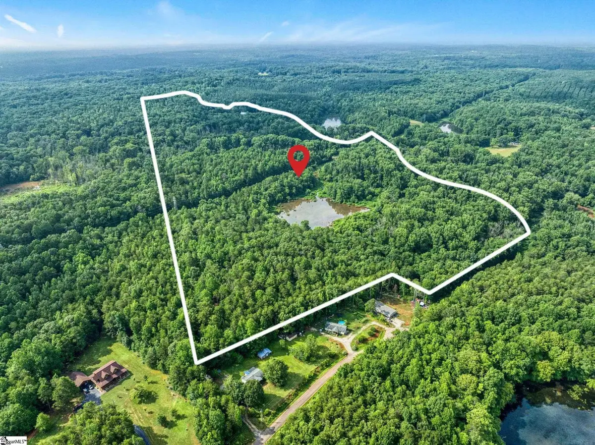 901 Cowford Bridge Road, Spartanburg, SC 29302 - #1