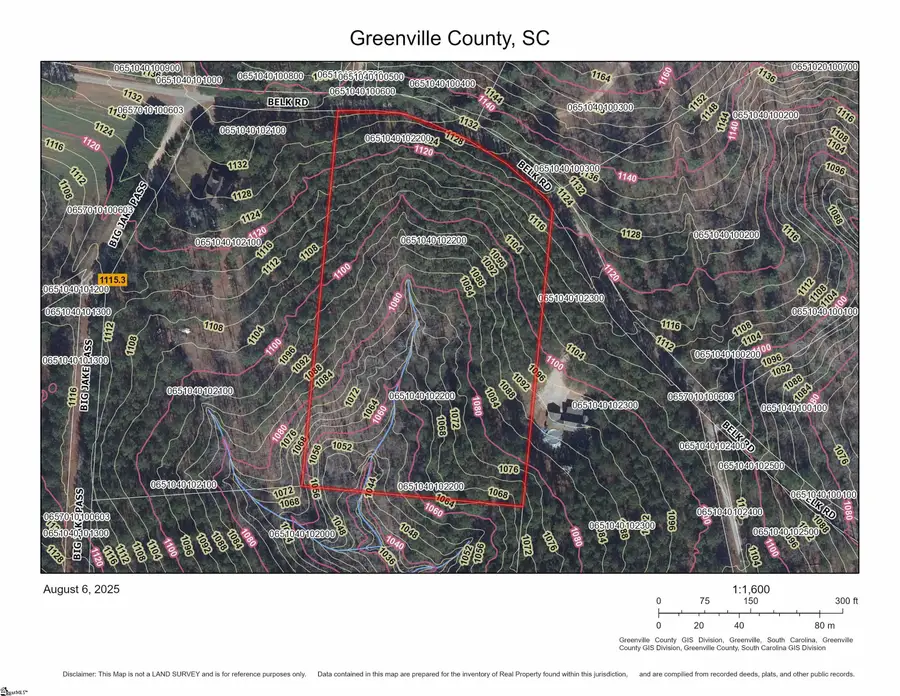 16 Belk Road, Travelers Rest, SC 29690 - #2