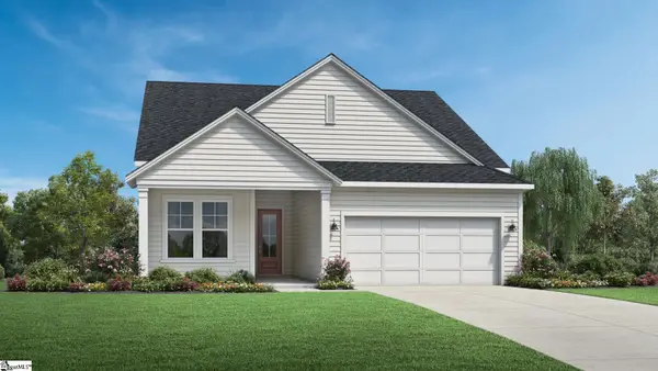 134 Winding Stream Circle #Lot 12 Boykin Traditional, Simpsonville, SC 29681