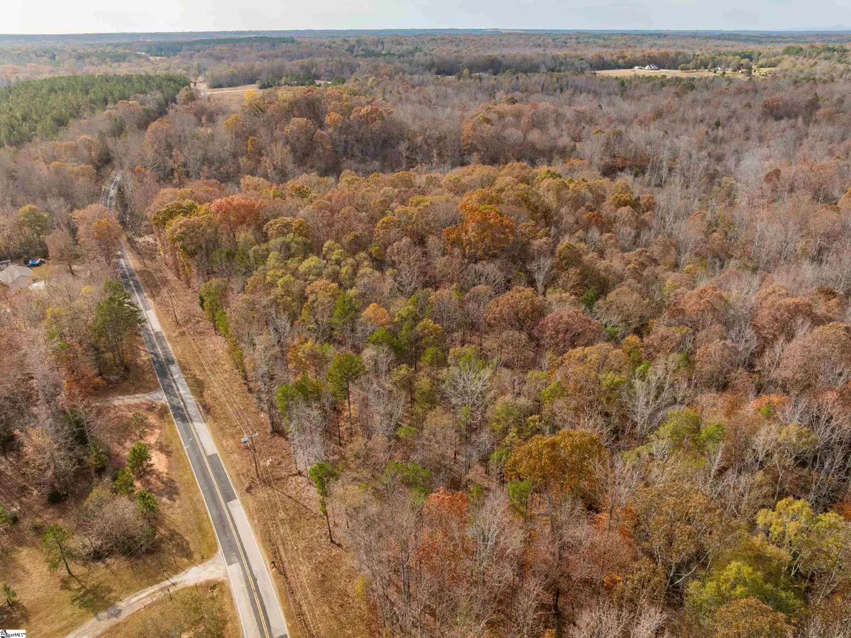 217 W Chapman Road #Lot 1, Belton, SC 29627 - #1