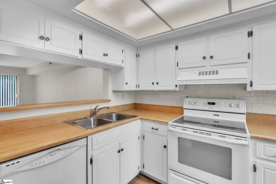 2530 E North Street #Unit 11B, Greenville, SC 29615 - #2