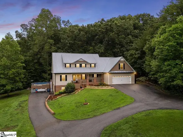 431 Patterson Road, Spartanburg, SC 29307