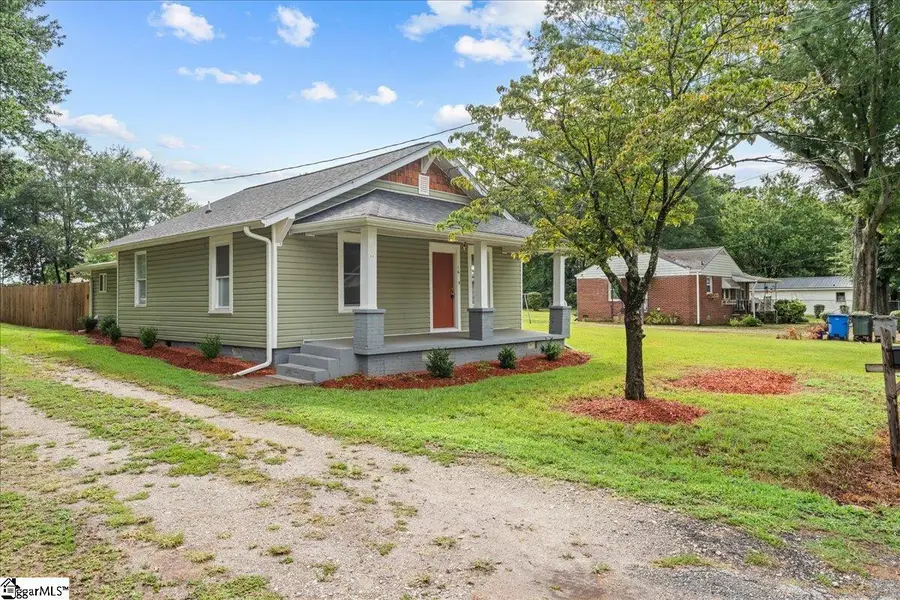 16 Bradley Street, Greenville, SC 29611 - #2