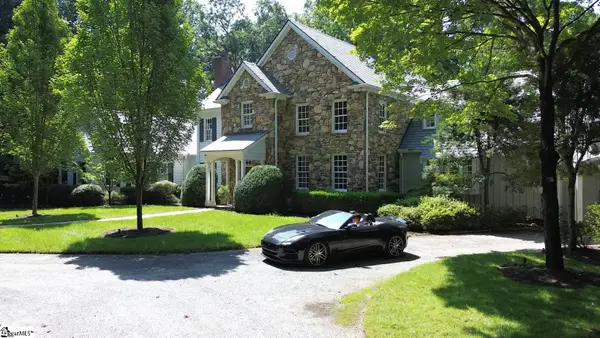 735 Jackson Grove Road, Landrum, SC 29356