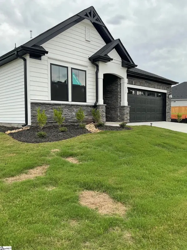 117 Osprey Landing, Central, SC 29630