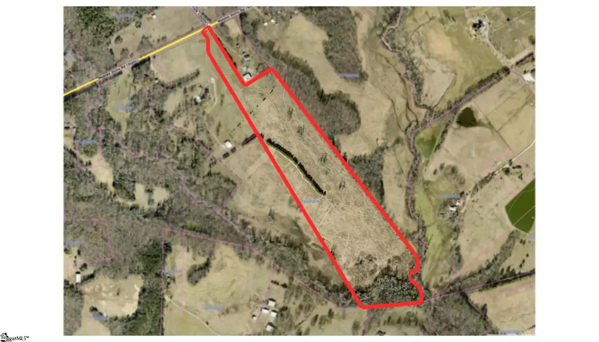 5027 Mobley Store Road, McConnells, SC 29726 - #1