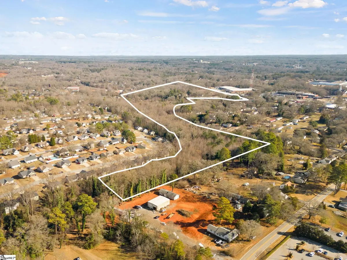 445 Blairwood Court, Spartanburg, SC 29303 - #1