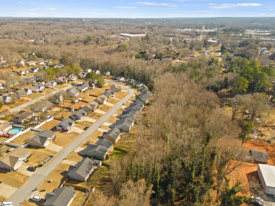 445 Blairwood Court, Spartanburg, SC 29303 - #3