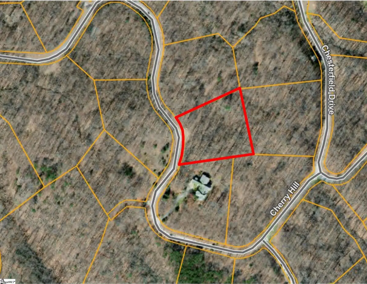 00 Cherry Hill Street, Mill Spring, NC 28756 - #1