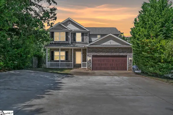 1107 Sunset Lane, Anderson, SC 29626