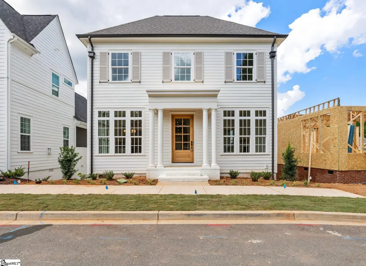 138 Silver Hill Street #Lot 3, Spartanburg, SC 29302 - #1