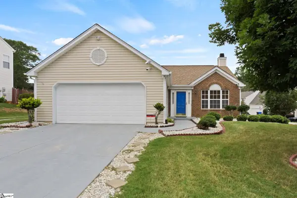 175 Bonnie Woods Drive, Greenville, SC 29605