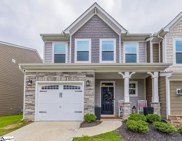 114 Cross Arbor Drive, Simpsonville, SC 29681