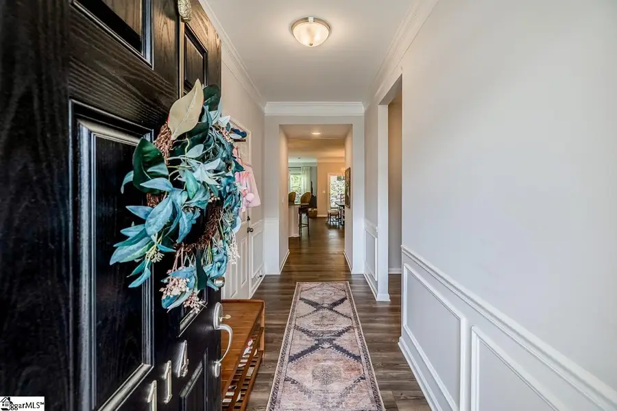 114 Cross Arbor Drive, Simpsonville, SC 29681 - #2