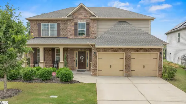 19 Wood Hollow Circle, Greer, SC 29650-4662